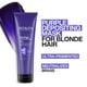thumbnail image 3 of Mascarilla Capilar Redken Color Extend Blondage Express Anti-Brass, 3 of 6