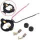 thumbnail image 2 of 1Pair Carbon Brushes + Holder + Carbon Brushes Cap for 328202 334696 G18DSL G18DL G14DSL G14DL, 2 of 5