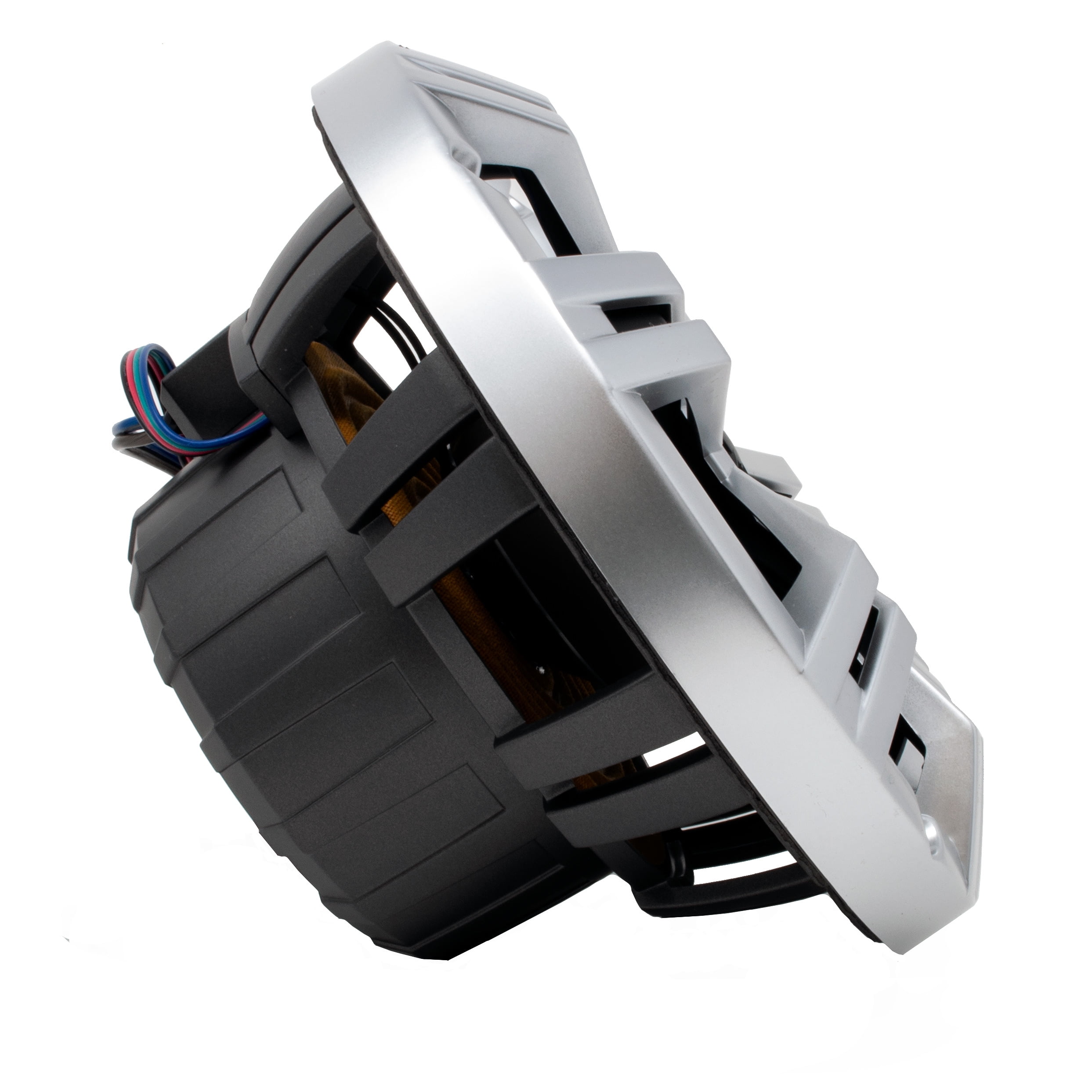 PENNY LANEKicker 8" Replacement LED of OEM Silver 1Pair Speakers