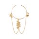 thumbnail image 4 of Brazalete de brazo Moda Brazalete decorativo personalizado Brazalete Cadena Brazo superior Brazaletes para fiesta en la playa Día de San Valentín Mamá Novia Estilo A Salvador Pulsera de brazo, 4 of 9
