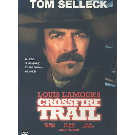 CROSSFIRE TRAIL