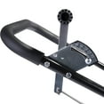 thumbnail image 4 of EarthWay Polar Tech 50 LB Ice Melt and Rock Salt Blue Spreader 90950, 4 of 5