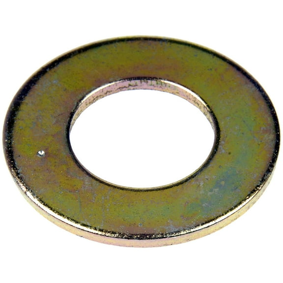 Dorman 320-016 Washer Yellow (Pack of 25)