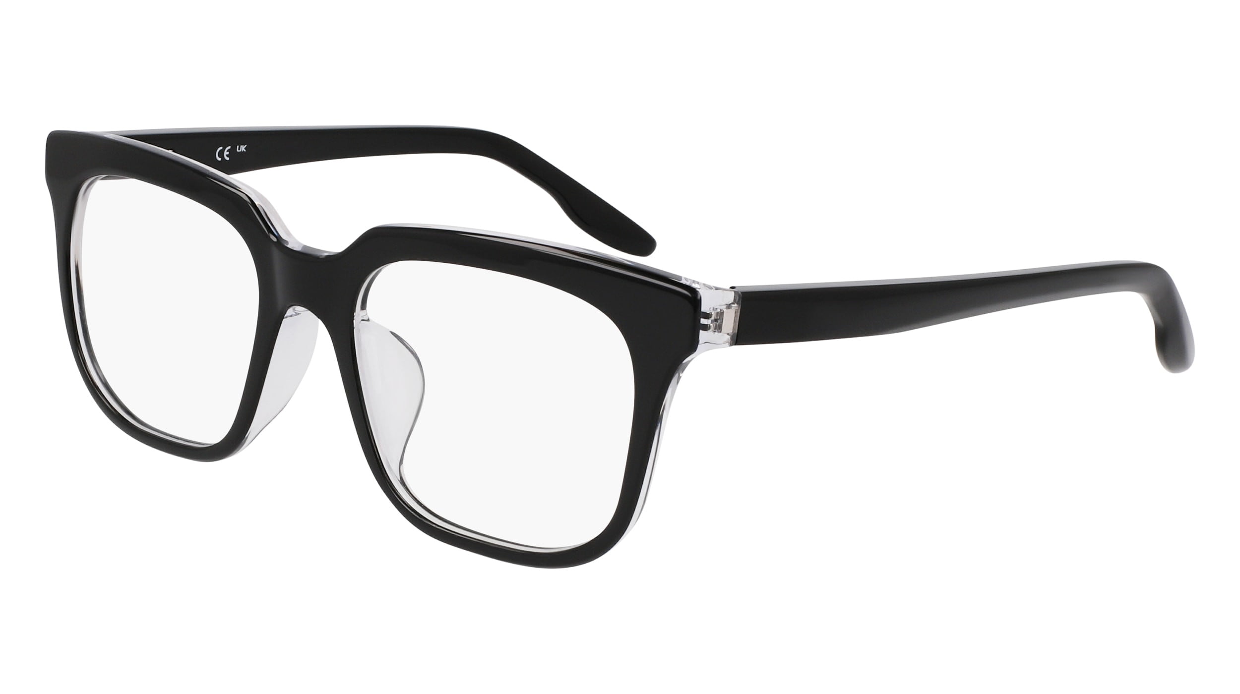 NIKE NK7167LB-206-52 Eyeglasses Size 52mm 19mm 145mm green Women