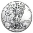 thumbnail image 3 of 2021 (P) American Silver Eagle MS-70 PCGS (FDI, Philadelphia), 3 of 4
