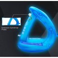 thumbnail image 3 of Floaties Inflatable Swim Arm Bands Rings Floats Tube Armlets for Kids and Adults, 3 of 7