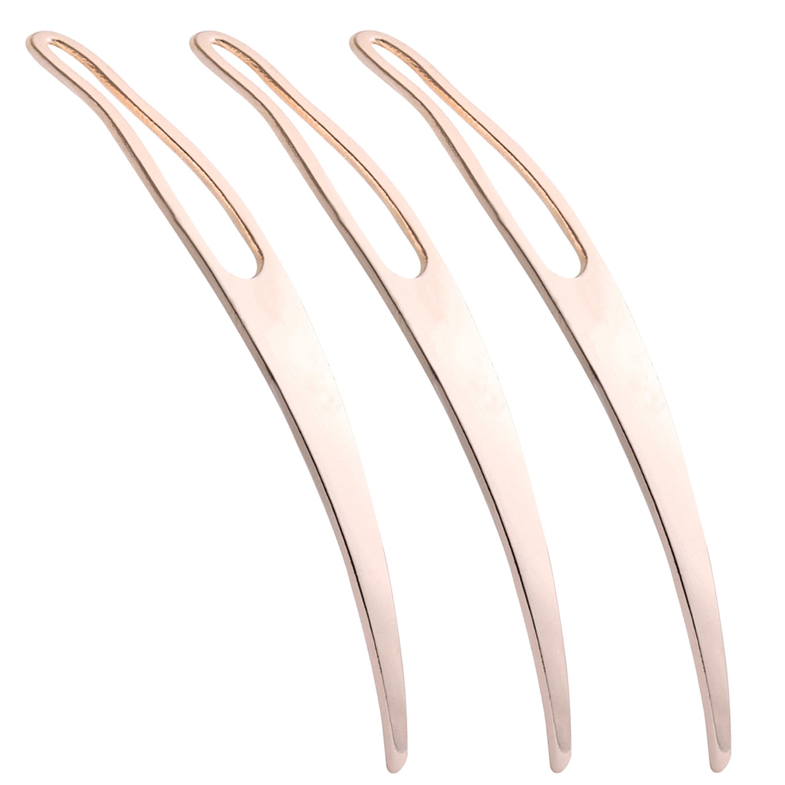 huoge 3 Pieces Dreadlocks Crochet Hook Tools Dreadlocks Crochet