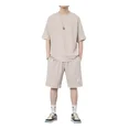 thumbnail image 3 of Conjunto De Playera Mangas Cortas Y Short Deportivo P/hombre, 3 of 8
