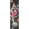 thumbnail image 2 of Colorfull Biellmann Ice Skating Pants Personalized with Name, 2 of 2