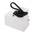 thumbnail image 2 of Milaget 1/8 RC Car Fuel Tank Easy to Install Practical Replacement for MP9 MP1 MP11, 2 of 9