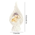 thumbnail image 3 of Fankiway Décoration Créative en Résine pour Intérieur et Extérieur, 3 of 9