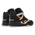 thumbnail image 4 of Mens Reebok ROYAL BB4590 Shoe Size: 11.5 Smaora - Cblack - Ftwwht Basketball, 4 of 5