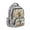 Soccer Duck Camo, variant on Pzuqiu Math Capybara School Backpacks 17 Inch Large Capacity Kids Teenagers Schoolbags Bookbags Casual Travel Daypack with Front Zipper Breathable Teen Girls Boys Backpack