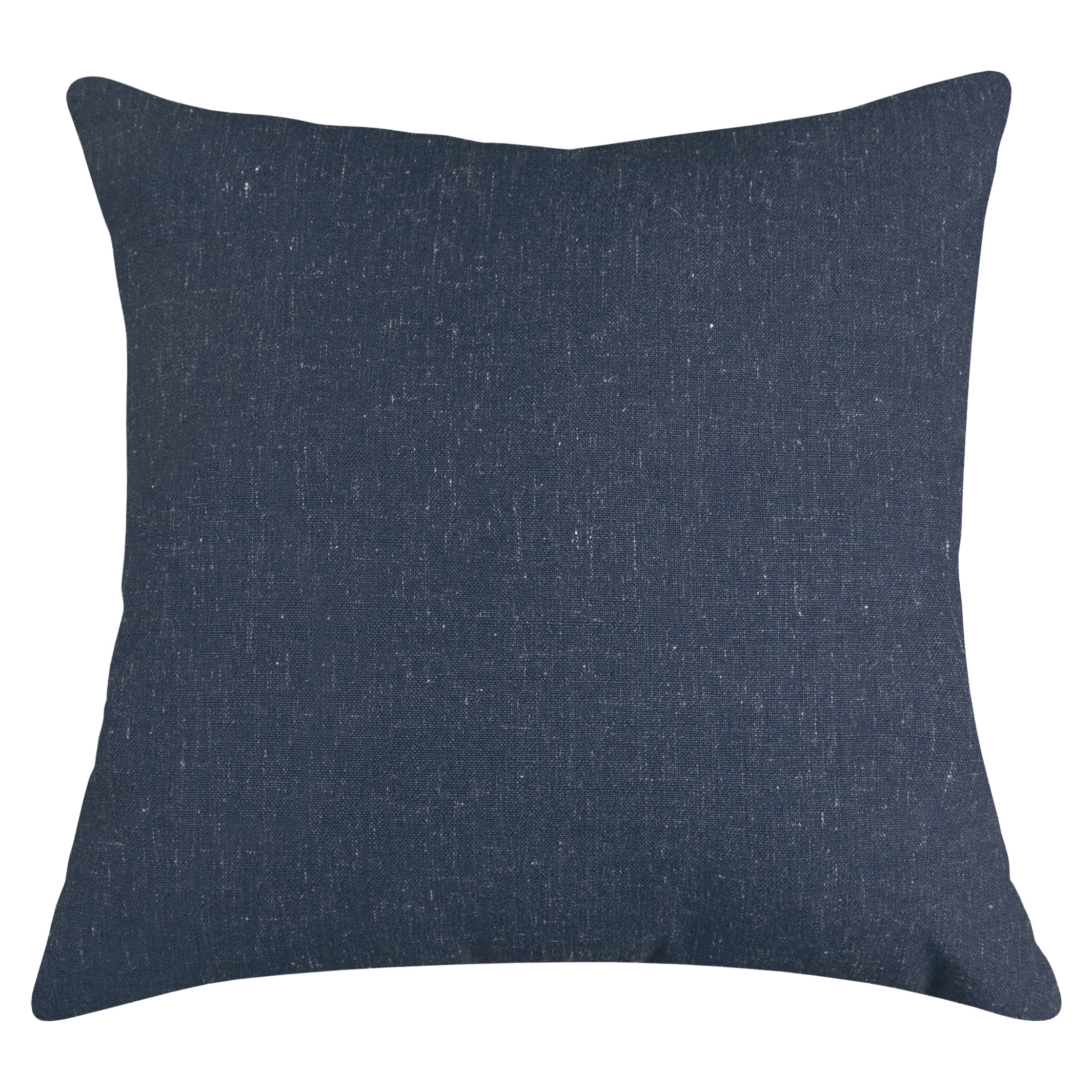 Majestic Home Goods Indoor Navy Wales Extra Large Decorative Throw