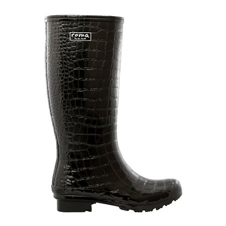 roma boots amazon