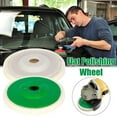 thumbnail image 4 of Grindshine Pro Pad, Wool Felt Polishing Wheel Disc, for 100 Angle Grinder^, 4 of 8