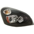 HTHY Headlight For 20082017 Freightliner Cascadia Left And Right Set