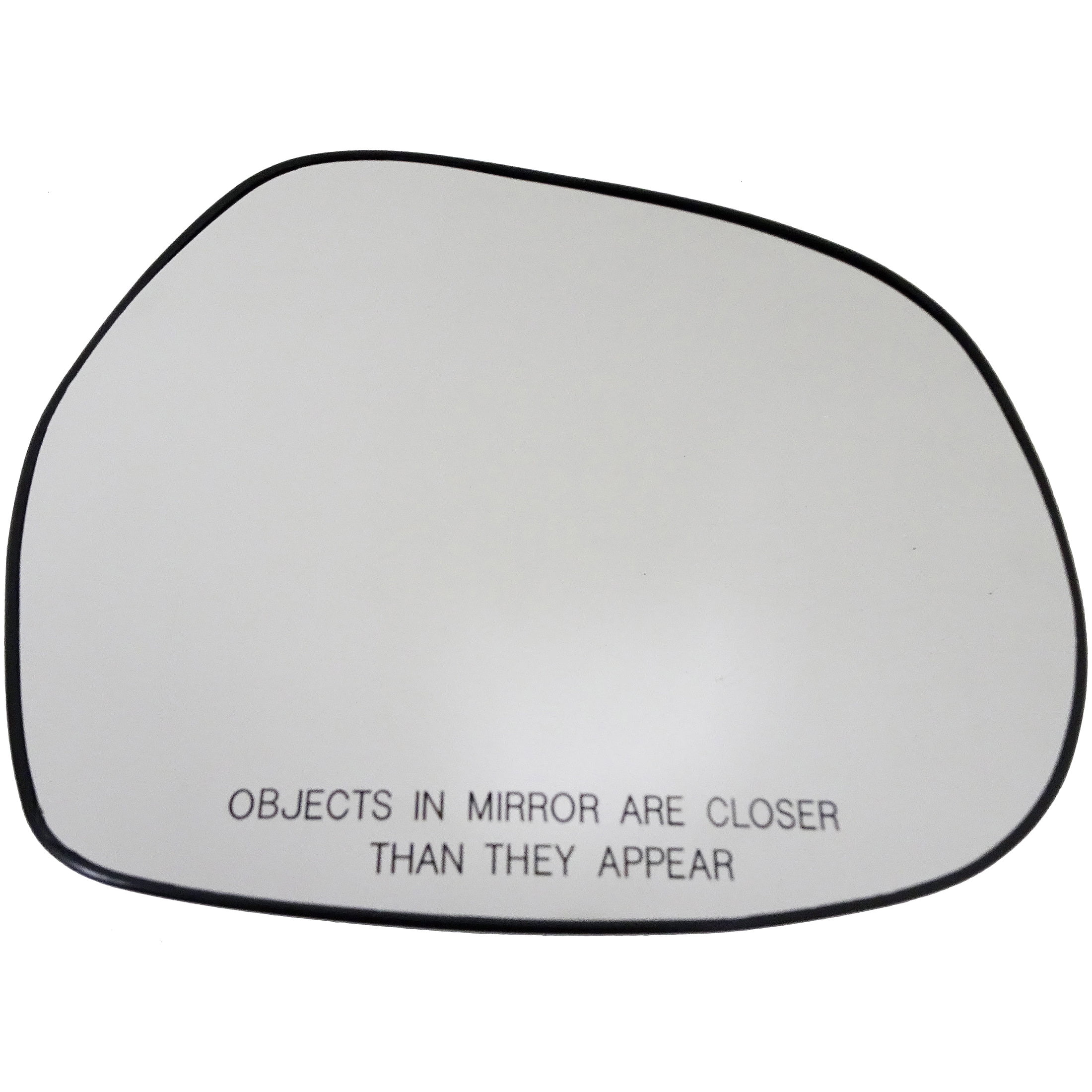 Dorman 56412 Passenger Side Door Mirror Glass for Specific Lexus / Toyota Models