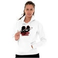 thumbnail image 3 of Beast Engaged Popeye Gym Workout Unisex Plus Size Hoodie Brisco Brands 3X, 3 of 5