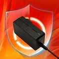 thumbnail image 3 of Adaptador Universal con protección contra sobrecarga para mayor seguridad, para cubrir las necesidades de diferentes cargadores de equipos, 3 of 4