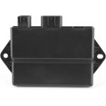 thumbnail image 1 of Encendido de moto para moto (negro) (1pcs) ZefeiWu 8390611213589, 1 of 1