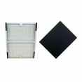 thumbnail image 2 of 2 Pack Idylis Replacement Filter A IAF-H-100A Hepa AC-2119 IAP=10-150 100 150, 2 of 3