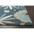 thumbnail image 4 of Rizzy Home Azzura Hill AH054A Indoor / Outdoor Area Rug, 4 of 4