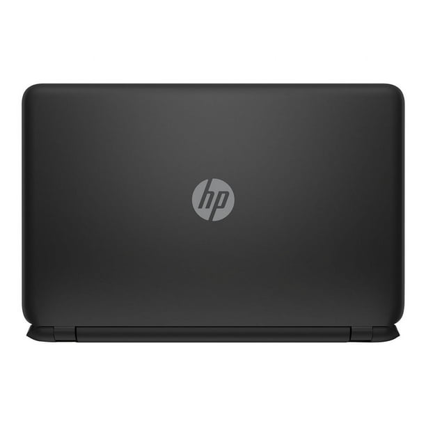 HP Black Licorice Laptop | Software development notebooks