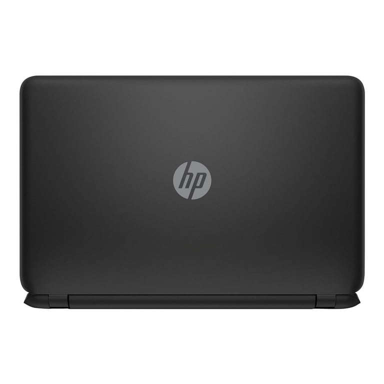 HP Black Licorice 15.6