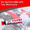 TriboTEX Small Oil Additive Engine Treatment Add to Engine Oil Makes High Mileage Engines