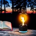 thumbnail image 4 of karymi New Outdoor Camping Lamp Humidifier Wholesale Mini Bedroom Office Large Capacity Portable USB Humidifier up to 50% off, 4 of 5