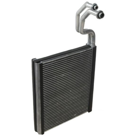 Parallel Flow Evaporator Core