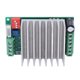 thumbnail image 4 of Placa De Controlador Paso A Paso, Módulo De Motor Paso A Paso De Corriente Ajustable De Medio Flujo Automático Para Motor Paso A Paso ANGGREK Stepper Motor Driver Board, 4 of 8