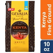 Gevalia Kenyan Roast