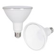 thumbnail image 3 of Honeywell 120-Watt Par 38 LED Flood Light Bulb (2 Pack), E26 Light Bulb Base, 3 of 10