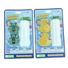 Lot of 2 Bathtub Toy Organizer Frog Duck Bath Time Buddiez Evri