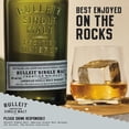 thumbnail image 3 of Bulleit American Single Malt Whiskey, 750 ml Bottle, 45% ABV, 3 of 5