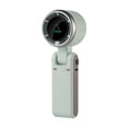 thumbnail image 1 of Mini ventilador Mini ventilador personal Mini ventilador portátil de mano Verde, 1 of 9