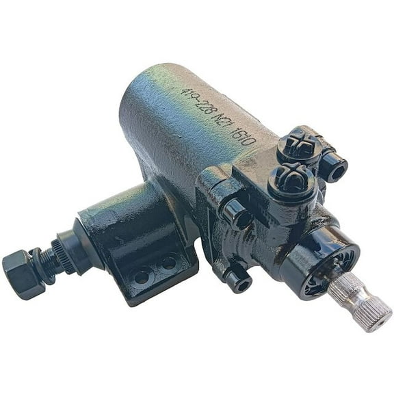 Steering Gearbox - Compatible with 1984 - 1985 Toyota 4Runner