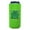 Bright Green, variant on Drink All Day 16 oz. Can Coolie (Navy)