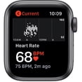 thumbnail image 4 of Apple Watch SE Usado (GPS + Celular, 40 Mm) - Caja de Aluminio Gris Espacial con Correa Deportiva Color Carbón, 4 of 4