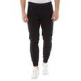 thumbnail image 1 of Nike M NSW JOGGER FLC AIR HYB Mens 805158-010, 1 of 2