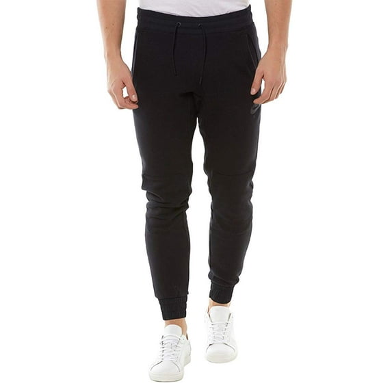 Nike M NSW JOGGER FLC AIR HYB Mens 805158-010