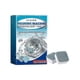thumbnail image 1 of Jaysuing Washing Machine Cleaner Household Automatic Washing Machine Decontamination Drum Cleaning Descaling Effervescent Tablets - 12pi, 1 of 4