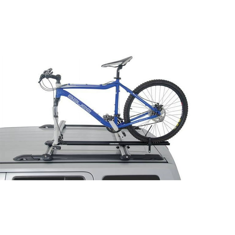 Prorack frame mount bike carrier new arrivals