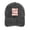 Black, variant on Hold Your Horses Gray Baseball Cap for Men Women, Adjustable Snapback Hats Cotton Hat