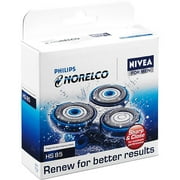Norelco Replacement Head Fits Cool Skin 8000 Shavers