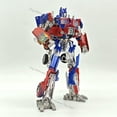 thumbnail image 5 of TW1022 Optimus SS44 Toys Action Figure OP Commander Deformation Robot Anime Alloy Car Model, 5 of 5