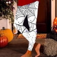 thumbnail image 2 of WILLBEST Leggins Deportivos Mujer Las Mujeres De Moda Casual Ajustada Altura De La Cintura Pantalones De Yoga Ejercicio De Impresión Leggings, 2 of 4