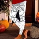 thumbnail image 2 of WILLBEST Leggins Deportivos Mujer Las Mujeres De Moda Casual Ajustada Altura De La Cintura Pantalones De Yoga Ejercicio De Impresión Leggings, 2 of 4